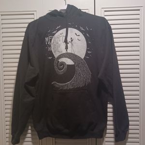 Nightmare Before Xmas jacket